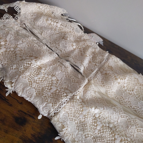 🆕🌿FREE PEOPLE DRESS🌿 - Picture 10 of 11